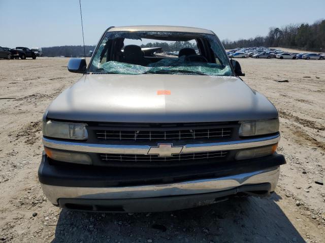 Photo 5 from auction – 1999 CHEVROLET SILVERADO with VIN 1GCEC19T6XZ170272