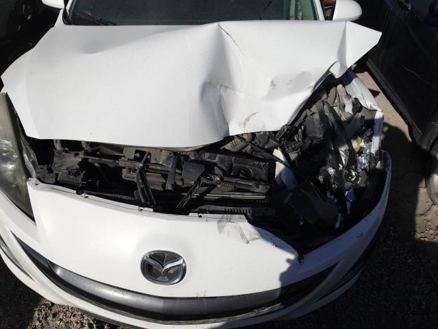 Photo 12 from auction – 2011 MAZDA 3 S with VIN JM1BL1K68B1479711