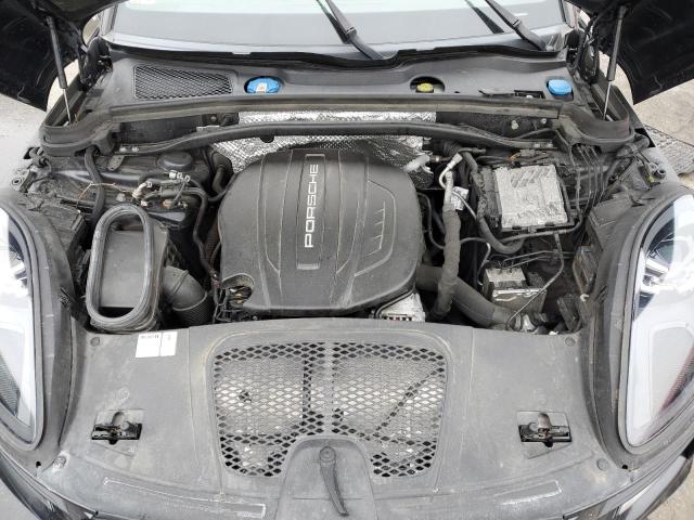 Photo 11 from auction – 2020 PORSCHE MACAN with VIN WP1AA2A56LLB00385