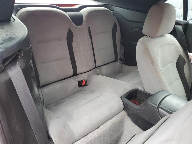 Photo 10 from auction – 2020 CHEVROLET CAMARO with VIN 1G1FB3DX3L0124869