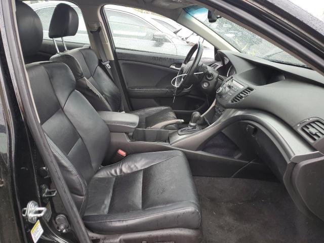 Photo 7 from auction – 2012 ACURA TSX TECH with VIN JH4CU2F6XCC005538
