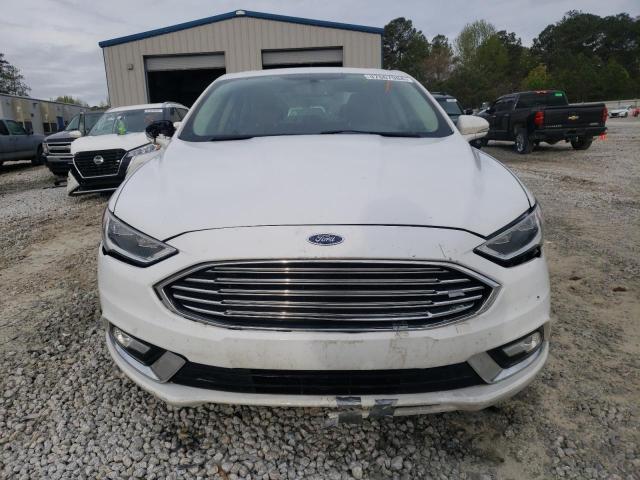 Photo 5 from auction – 2018 FORD FUSION TIT with VIN 3FA6P0D98JR194024