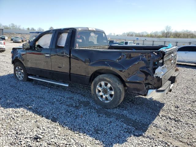Photo 2 from auction – 2013 FORD F150 SUPER with VIN 1FTEX1CMXDFC84519