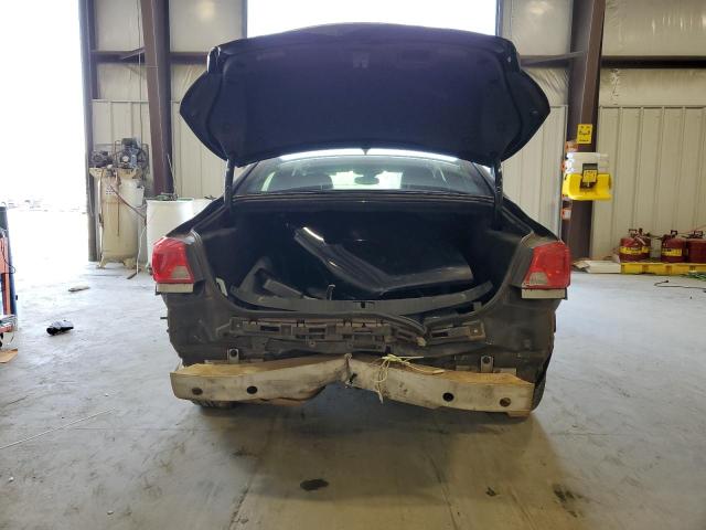 Photo 6 from auction – 2017 CHEVROLET IMPALA LT with VIN 1G1105SA8HU146425