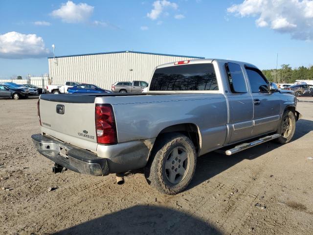 Photo 3 from auction – 2005 CHEVROLET SILVERADO with VIN 2GCEC19T551314447