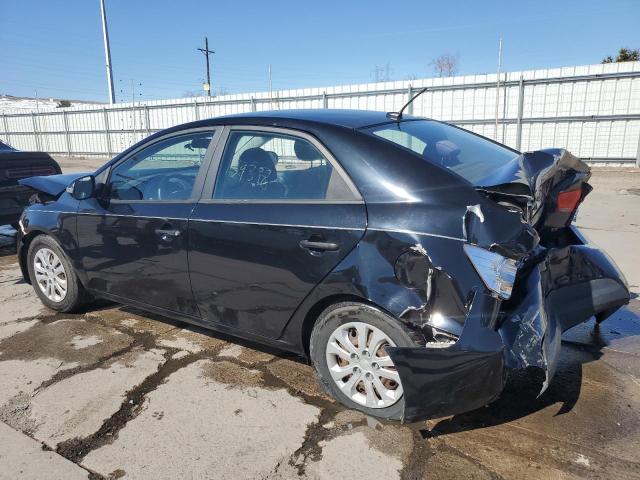 Photo 2 from auction – 2010 KIA FORTE EX with VIN KNAFU4A21A5201736