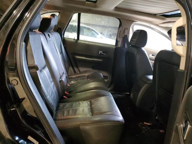 Photo 10 from auction – 2008 FORD EDGE LIMIT with VIN 2FMDK49C58BB32774