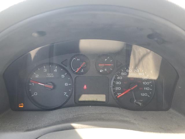 Photo 9 from auction – 2007 FORD FREESTYLE with VIN 1FMZK05197GA08274