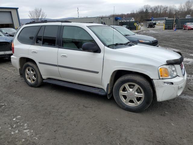 Photo 4 from auction – 2007 GMC ENVOY with VIN 1GKDT13S672221357