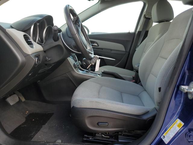 Photo 7 from auction – 2013 CHEVROLET CRUZE LT with VIN 1G1PC5SB4D7194751