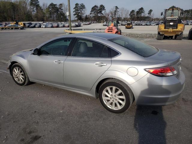 Photo 2 from auction – 2012 MAZDA 6 I with VIN 1YVHZ8DHXC5M20440