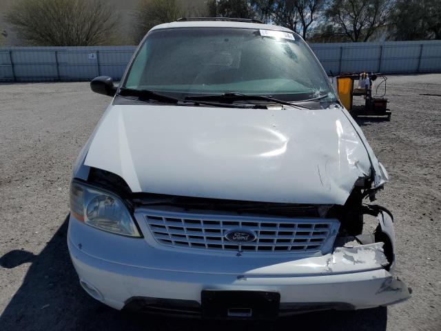 Photo 5 from auction – 2002 FORD WINDSTAR L with VIN 2FMZA51482BA46028