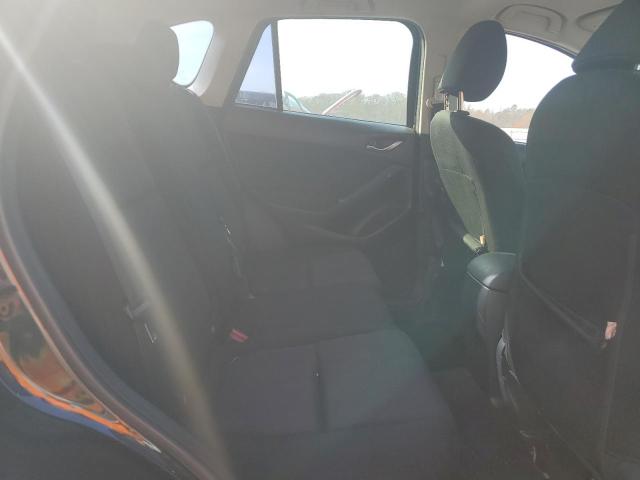 Photo 10 from auction – 2013 MAZDA CX-5 SPORT with VIN JM3KE2BE7D0134659