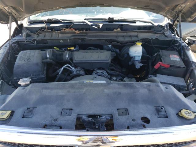Photo 11 from auction – 2012 DODGE RAM 1500 S with VIN 1C6RD6FP9CS313339