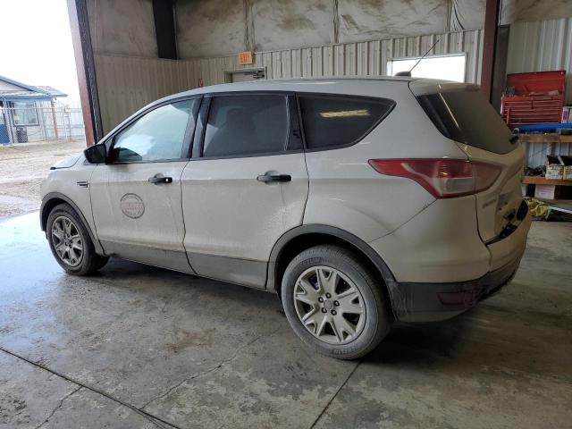 صورة رقم 2 من المزاد - 2016 FORD ESCAPE S مع VIN 1FMCU0F74GUB16516