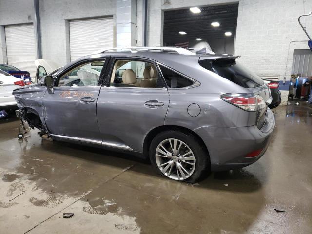 صورة رقم 2 من المزاد - 2013 LEXUS RX 350 مع VIN 2T2ZK1BA0DC086849