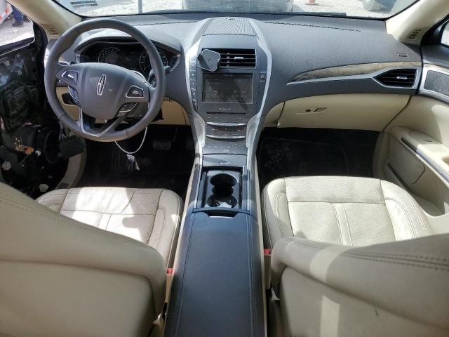 Photo 8 from auction – 2014 LINCOLN MKZ with VIN 3LN6L2G90ER833222