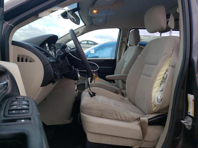 Photo 7 from auction – 2019 DODGE GRAND CARA with VIN 2C4RDGBG7KR805873