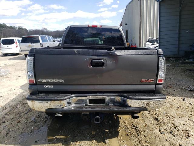 Photo 6 from auction – 2002 GMC NEW SIERRA with VIN 1GTEK19T82E262227