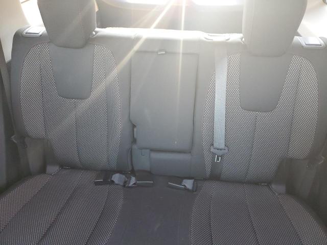 Photo 10 from auction – 2012 GMC TERRAIN SL with VIN 2GKFLSE53C6220489