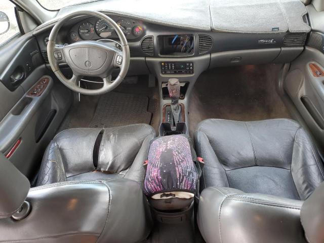 Photo 8 from auction – 2001 BUICK REGAL LS with VIN 2G4WB55K811246274