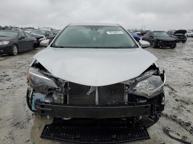 Photo 5 from auction – 2018 TOYOTA COROLLA with VIN 2T1BURHE3JC032269