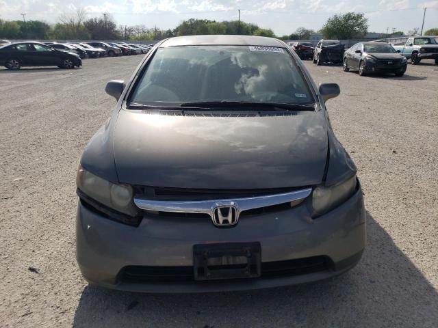 Photo 5 from auction – 2008 HONDA CIVIC LX with VIN 2HGFA16538H515891