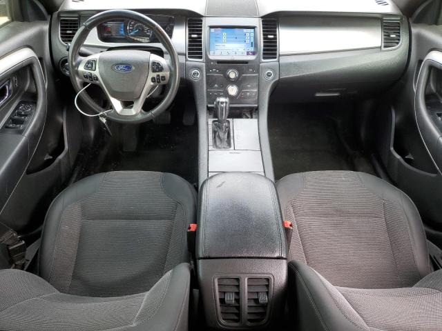 Photo 8 from auction – 2016 FORD TAURUS SEL with VIN 1FAHP2E84GG141220