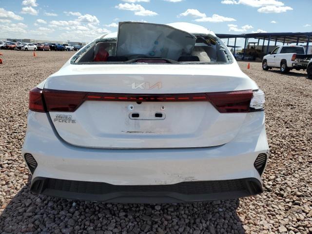 Photo 6 from auction – 2023 KIA FORTE LX with VIN 3KPF24AD4PE669788