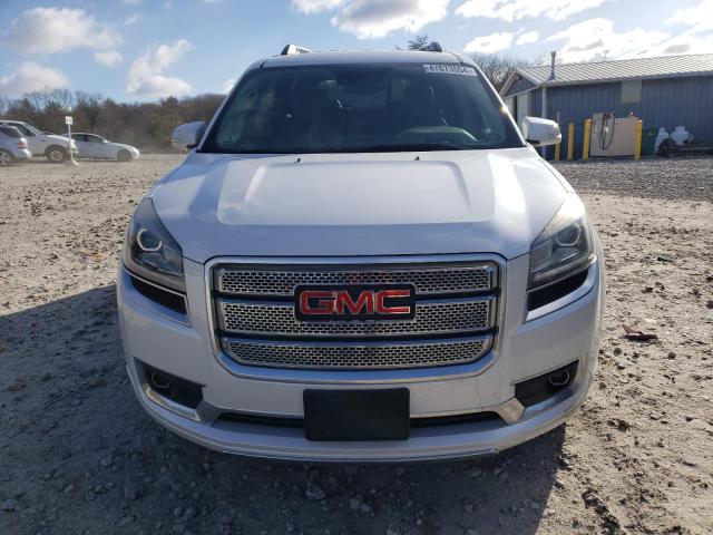 Photo 5 from auction – 2016 GMC ACADIA DEN with VIN 1GKKVTKD4GJ171726