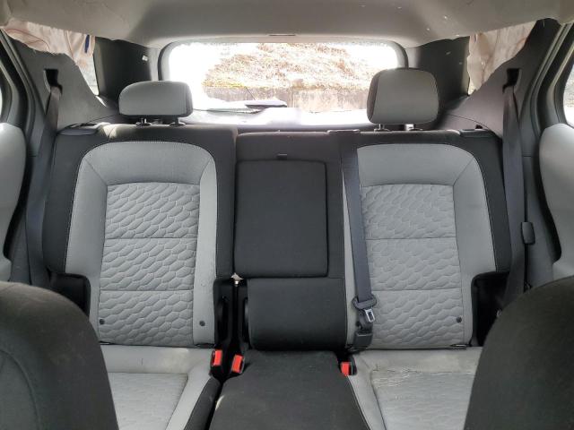 Photo 10 from auction – 2019 CHEVROLET EQUINOX LS with VIN 2GNAXSEV9K6160105