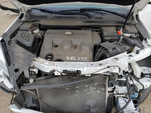 Zdjęcie 11 z aukcji – 2017 CHEVROLET EQUINOX LT z VIN 2GNFLFE35H6183817