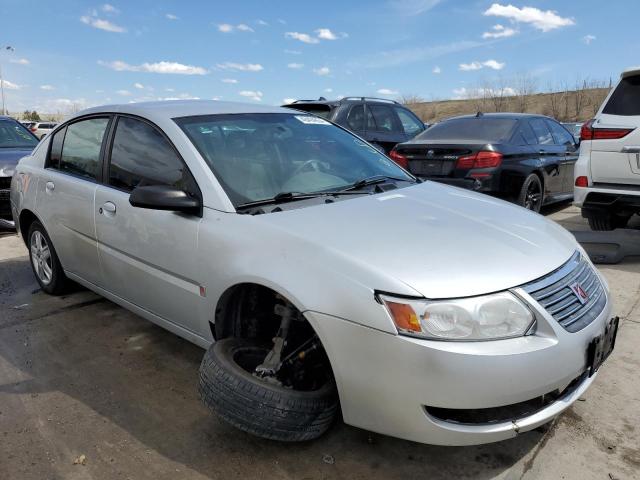 Photo 4 from auction – 2007 SATURN ION LEVEL with VIN 1G8AJ55F07Z169432