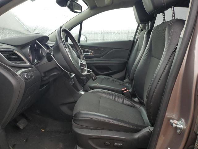Photo 7 from auction – 2014 BUICK ENCORE with VIN KL4CJASB7EB611261