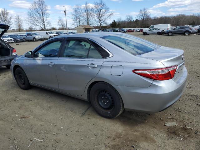 Photo 2 from auction – 2017 TOYOTA CAMRY LE with VIN 4T1BF1FK2HU681641