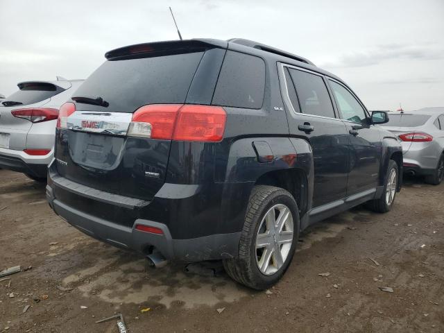 Photo 3 from auction – 2012 GMC TERRAIN SL with VIN 2GKFLSE55C6198351