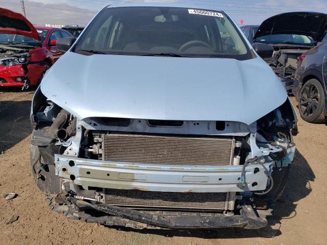Photo 5 from auction – 2016 CHEVROLET SPARK LS with VIN KL8CB6SA6GC558887