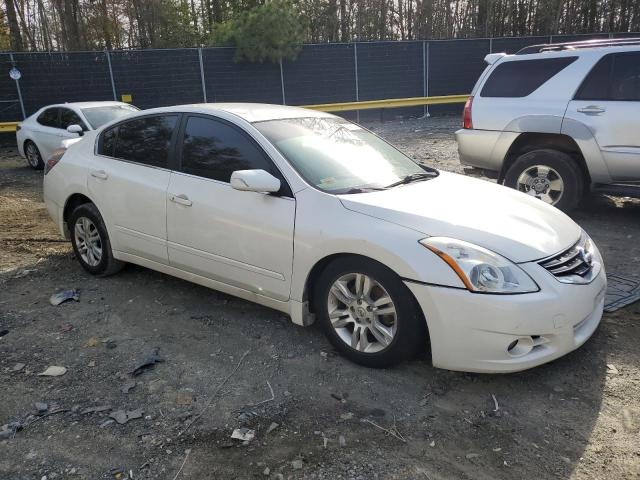 Photo 4 from auction – 2012 NISSAN ALTIMA BAS with VIN 1N4AL2AP0CN479312