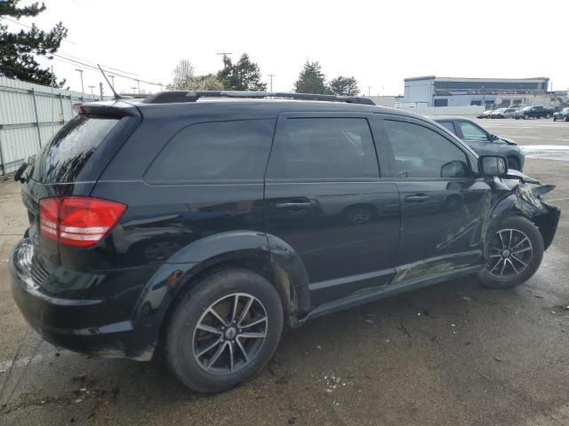 Photo 3 from auction – 2018 DODGE JOURNEY SE with VIN 3C4PDCAB1JT363609