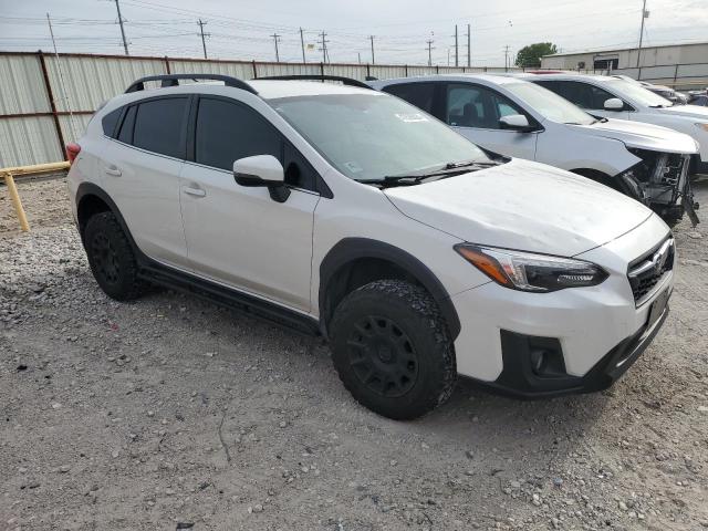 Photo 4 from auction – 2019 SUBARU CROSSTREK with VIN JF2GTAMC9K8304045
