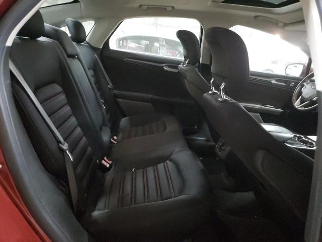 Photo 10 from auction – 2014 FORD FUSION SE with VIN 3FA6P0H70ER358073