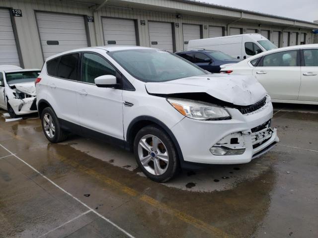 Photo 4 from auction – 2014 FORD ESCAPE SE with VIN 1FMCU0GX6EUA24206