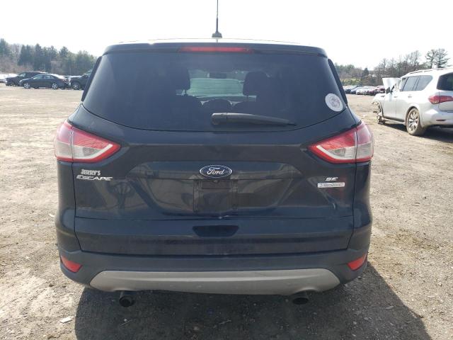Photo 6 from auction – 2015 FORD ESCAPE SE with VIN 1FMCU0GX5FUB46041