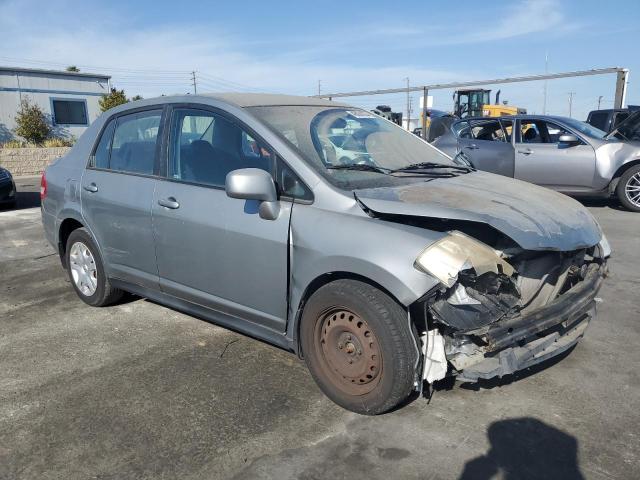 Photo 4 from auction – 2010 NISSAN VERSA S with VIN 3N1BC1AP5AL394846
