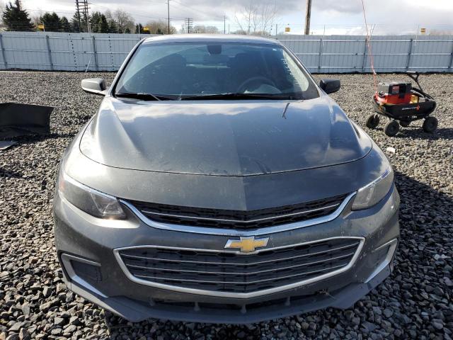 Photo 5 from auction – 2018 CHEVROLET MALIBU LS with VIN 1G1ZB5ST5JF194778