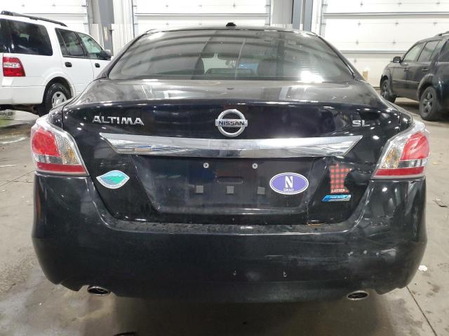 Photo 6 from auction – 2014 NISSAN ALTIMA 2.5 with VIN 1N4AL3AP9EN226465
