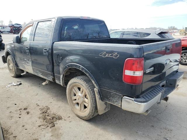 Photo 2 from auction – 2004 FORD F150 SUPER with VIN 1FTPW14514FA29793