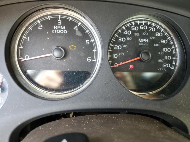 Photo 9 from auction – 2007 GMC YUKON with VIN 1GKFK13017R238780