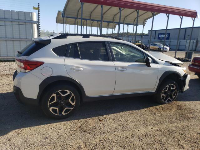Photo 3 from auction – 2019 SUBARU CROSSTREK with VIN JF2GTAMC3K8257854