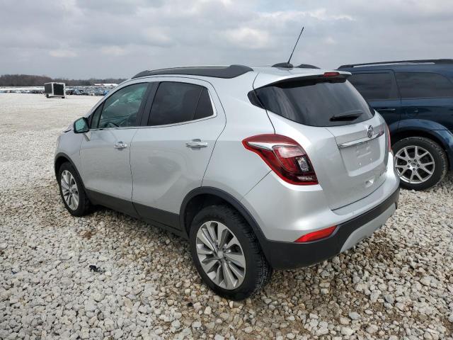 Photo 2 from auction – 2019 BUICK ENCORE PRE with VIN KL4CJESB0KB809697